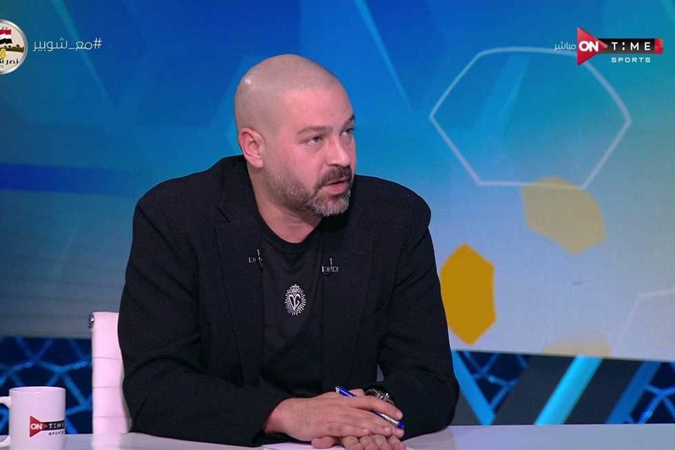 توك شو سبورت.. بكاء سيف زاهر وشوبير يحلل فيديو محمد صلاح.. نجم الزمالك: مباراة الأهلي وسيمبا صعبة ولكن!