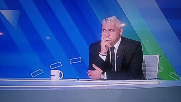 ملخص أخبار الرياضة اليوم.. محمد صلاح يتضامن مع فلسطين وسيف زاهر يبكي على الهواء والهلال يتلقى صدمة مدوية