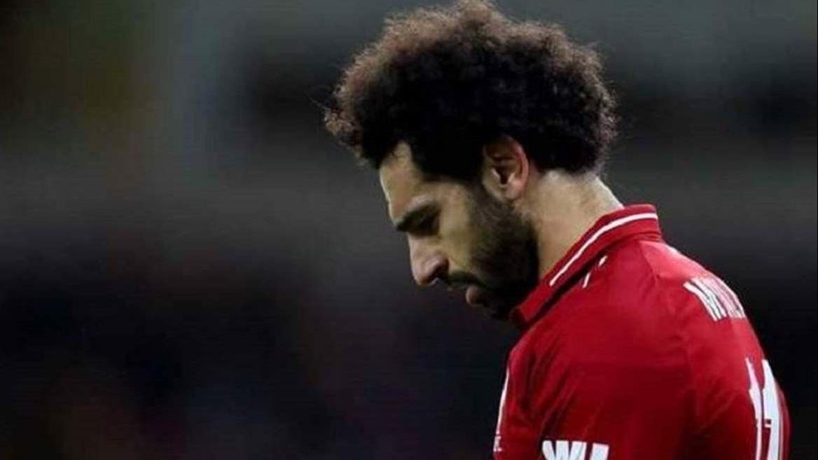 عاجل- بعد قصف مستشفى المعمداني..محمد صلاح يخرج عن صمته ويوجه رسالة شديدة اللهجة إلى قادة العالم