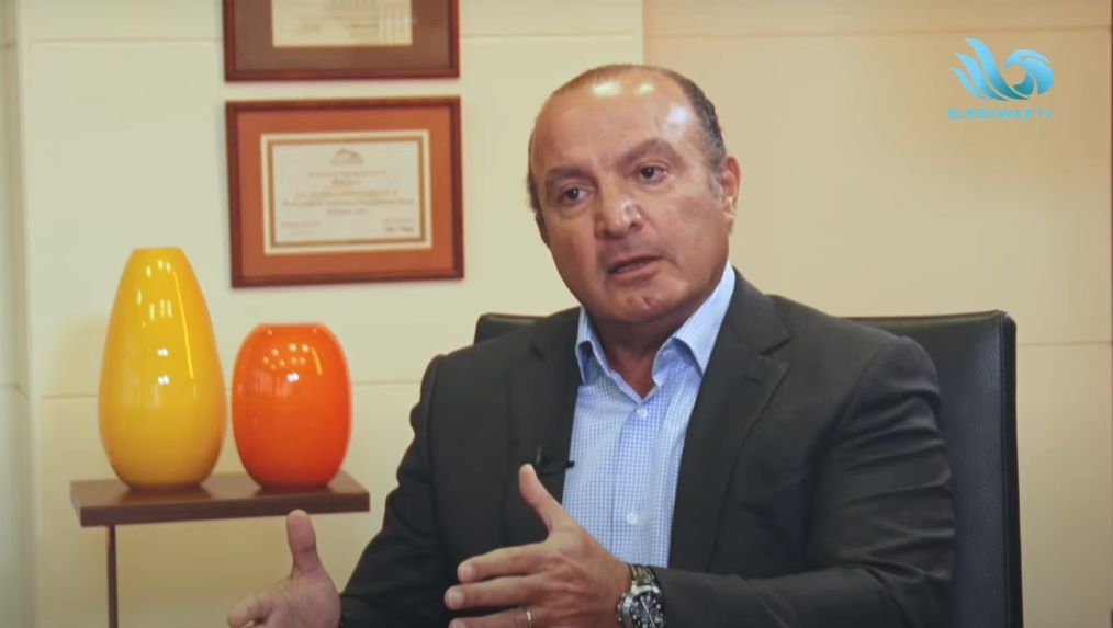 توك شو سبورت.. بكاء سيف زاهر وشوبير يحلل فيديو محمد صلاح.. نجم الزمالك: مباراة الأهلي وسيمبا صعبة ولكن!