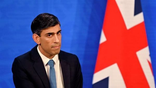 ‏الرئيس الإسرائيلي يلتقي رئيس الوزراء البريطاني في تل أبيب