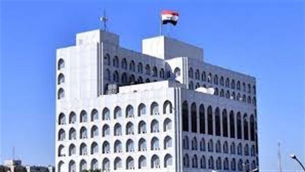 العراق يحذر من خطر توسع الحرب على أمن المنطقة