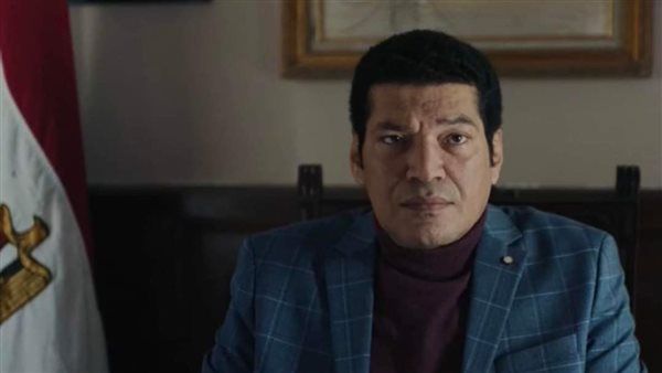 بسبب التهديدات.. باسم سمرة يتصدر التريند