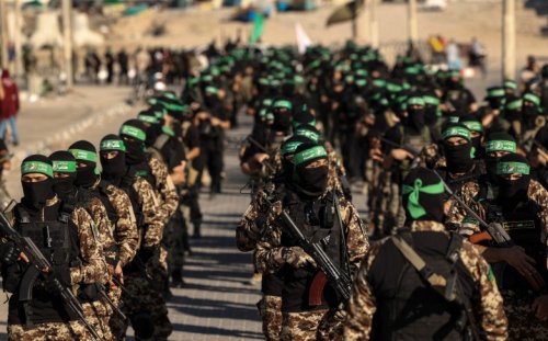 فيديو .. القسام ترعب الاحتلال بمشاهد تنشرها للمرة الأولى