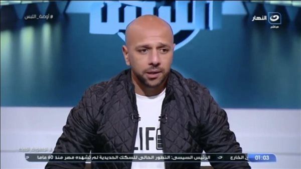تضامنًا مع غزة.. مدفعجي الأهلي يدعو المصريين في الوقفة أمام النصب التذكاري