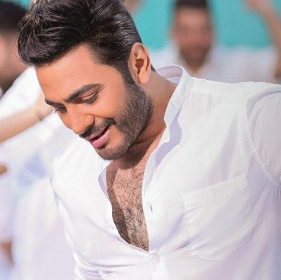 تامر حسني يعلن ارتباطه بأسيل عمران.. وصدمه قويه تنتظر بسمه بوسيل بعدما شاهدت ما فعلته أمه وأخته!