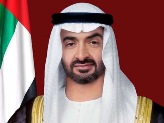 رئيس الدولة يصل الرياض على رأس وفد الإمارات إلى “قمة الرياض” بين مجلس التعاون و”الآسيان”