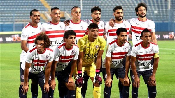 ثبت الآن.. تردد قناة أون تايم سبورت الناقلة لمباراة الزمالك ضد سموحة