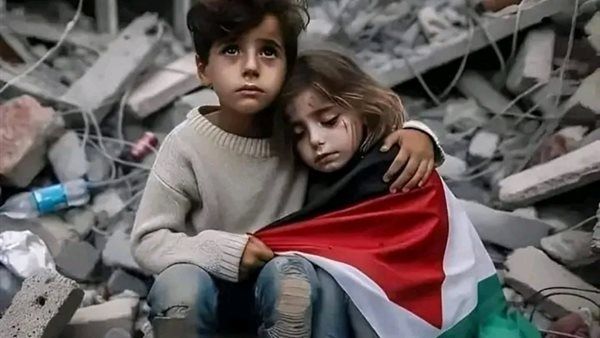 عاجل- "جرائم ترتكب في حق الإنسانية"..حسين الشحات يوجه رسالة شديدة اللهجة إلى شعوب العالم بشأن القضية الفلسطينية