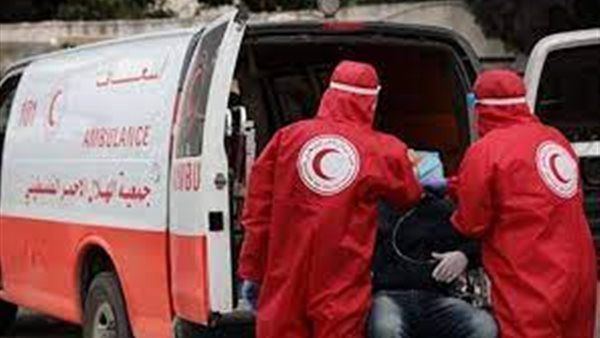 الهلال الأحمر الفلسطيني: الاحتلال هددنا بقصف مستشفى القدس في غزة