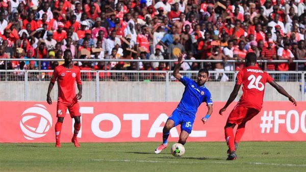 نجم الزمالك السابق يتوقع نتيجة مباراة الأهلي أمام سيمبا التنزاني في دوري السوبر الإفريقي