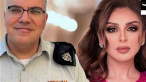 ربنا ياخدك عشان نستريح منك.. افيخاي أدرعي يرد على الفنانة أنغام بعد مهاجمته