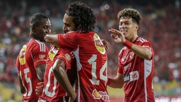 من هو معلق مباراة الأهلي ضد سيمبا التنزاني في دوري السوبر الافريقي