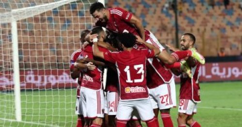 موعد مباراة الأهلي ضد سيمبا التنزاني في دوري السوبر الإفريقي