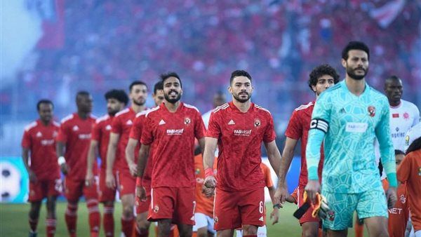 "نتيجة مباراة الأهلي وسيمبا".. الأحمر يفتتح مشواره في الدوري بتعادل خارج الديار