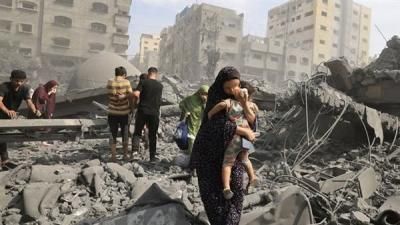 أخبار اليمن : 37 مجزرة ارتكبها الاحتلال في غزة خلال 24 ساعة
