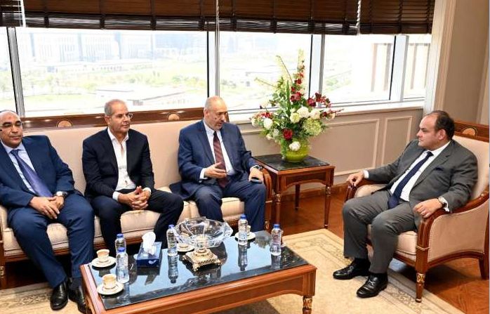 البشائر السعودية تستهدف إقامة مشروع في مصر باستثمارات مليار…