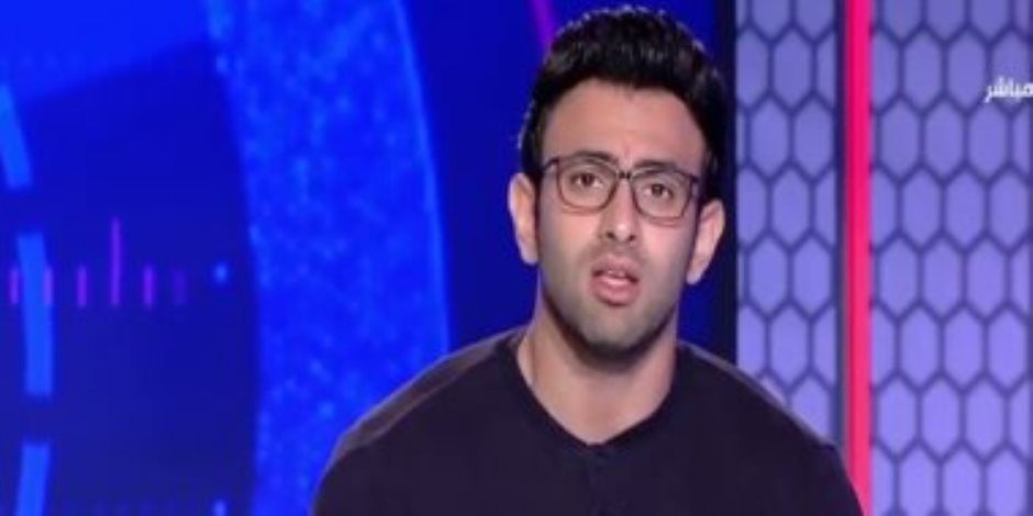 إبراهيم فايق: حان موعد تواجد الرياضيين لدعم فلسطين وننتظر تواجدهم غدا