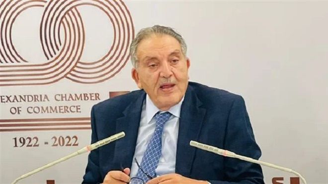 أحمد الوكيل: الغرف التجارية تسعى لإضافة سلع جديدة إلى مبادرة…