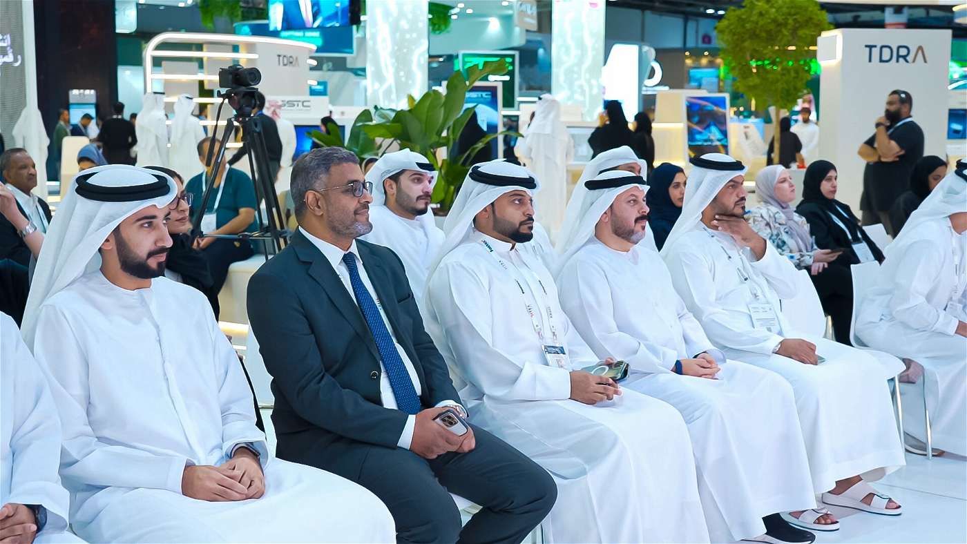 “العدل” تعرض مشروع الشهادات المهنية القضائية والقانونية في” جيتكس”