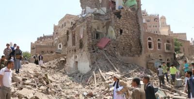 أخبار اليمن : جرائم العدوان في مثل هذا اليوم 20 أكتوبر