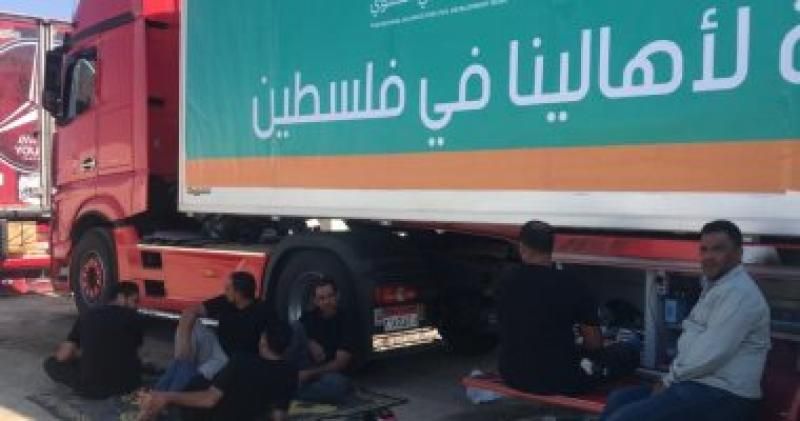 وزير الأوقاف: تجهيز 200 طن سلع غذائية و50 طنًا من اللحوم لأهل...