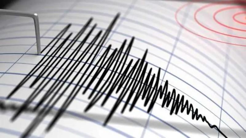 هزة أرضية بقوة 3.6 درجة تضرب المغرب