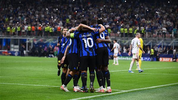 موعد مباراة إنتر ميلان ضد تورينو في الدوري الإيطالي والقنوات الناقلة