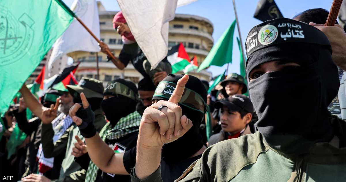 العالم اليوم - في دولة أوروبية لم تحظر الحركة.. القضاء يحقق بتمويل لحماس