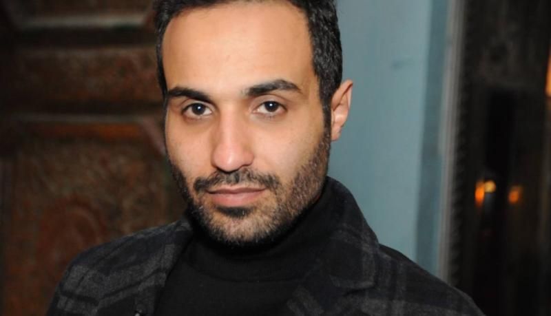 أحمد فهمي يعلق على الأوضاع في غزة