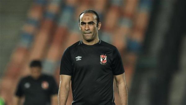 إجابة محرجة لـ "سيد عبد الحفيظ" على الهواء.. خالد بيومي يفتح النار على مهاجم الأهلي (فيديو)