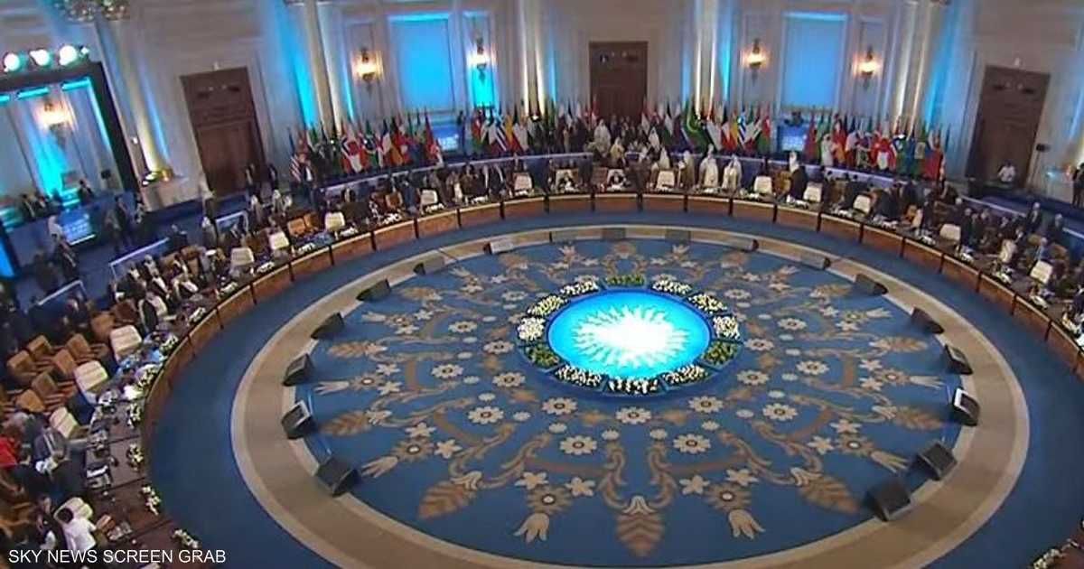 العالم اليوم - المتحدث باسم الرئاسة المصرية: قمة القاهرة حققت "رسالة قوية"