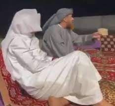 سعودي يتحدث عن تجربته مع ”تعاطي القات” اتفرج كيف اصبحت حالته وماذا فعل!!