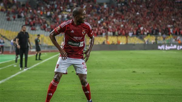 ترتيب هدافي دوري نايل قبل مباريات اليوم السبت 21-10-2023