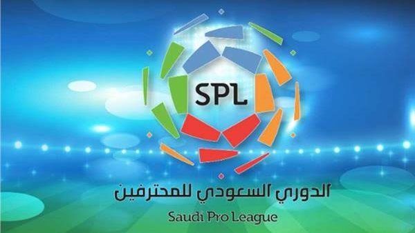 مواعيد مباريات الدوري السعودي اليوم السبت 21/10/2023