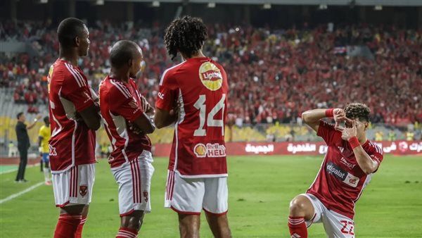 عاجل.. بيراميدز يخطط لضم نجم الأهلي مجانا (تفاصيل مثيرة)