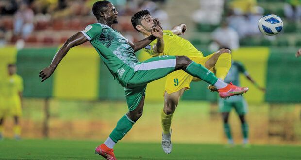 حدث فـي دور الـ 16 لأغلى الكؤوس