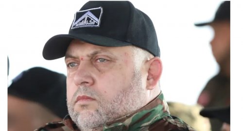 القسام تصدر مرثيّة لقائدها الشهيد نوفل .. اتفرج