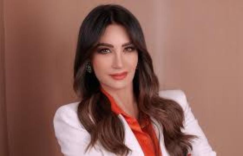 شاهد.. ديانا حداد تعلق على مقطع فيديو مؤثر لطفلة فلسطينية جريحة