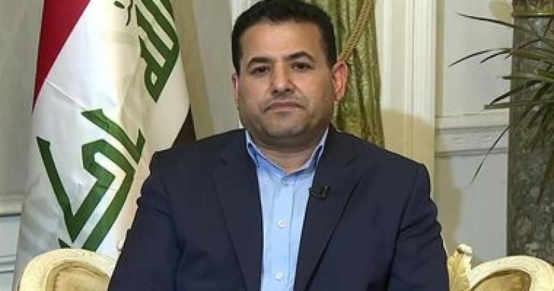 مستشار الأمن القومى العراقى: اجتياح غزة سيولد حريقاً فى المنطقة
