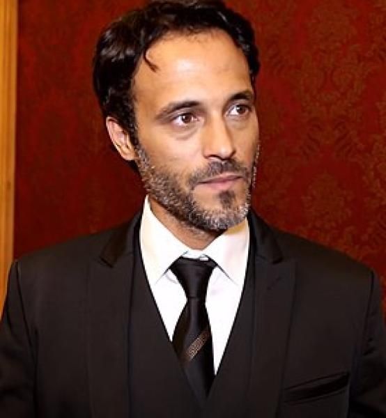 يوسف الشريف : افتخر بجيش مصر