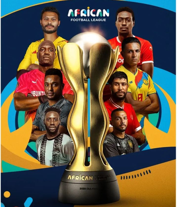 الآن.. تعرف على موعد مباراة الإياب بين الأهلي ضد سيمبا التنزاني في الدوري الإفريقي