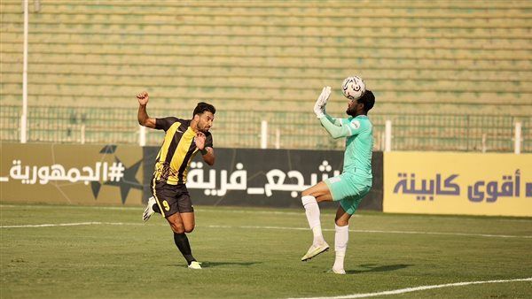 رقم قياسي منذ 24 عامًا.. متى احتسب 5 ركلات جزاء في الدوري المصري؟ (شاهد القصة)