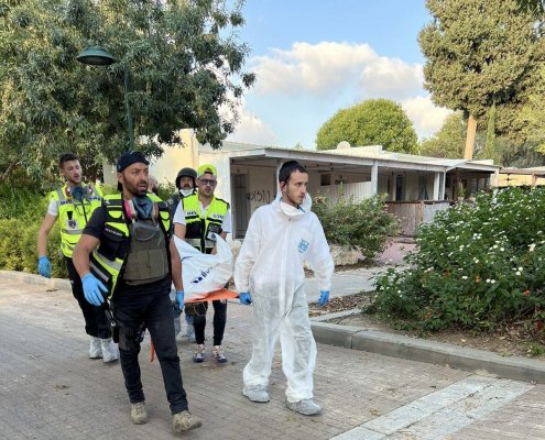 الاحتلال يعثر على المزيد من جثث جنوده .. والاجتياح البري مسمار جحا