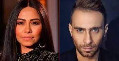 مينفعوش لبعض.. إعلامية شهيرة تفجر ضجة واسعة بتصريحها عن علاقة الثنائي حسام حبيب والفنانة شيرين عبد الوهاب!!