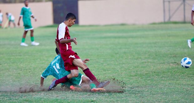 غزارة أهداف فـي الجولة السابعة لدوري الشباب