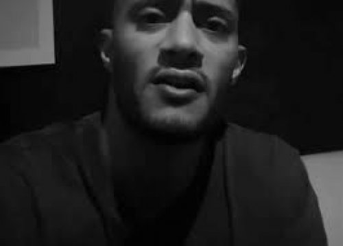 "الرجالة بس تعرف إمتى تتكلم وإزاي".. محمد جمعة يخرج عن طوره ويرد على محمد رمضان برسالة غير متوقعة!!