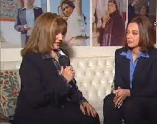 اطلالة تثير الفزع لسارة عادل إمام التي منعها الزعيم من التمثيل تماما.. أصبحت عجوزاً اليوم وتغيّرت 360 درجة!!