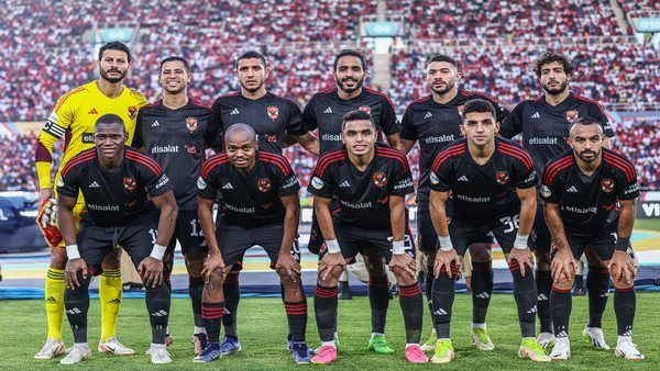نشرة منتصف اليوم.. شوبير يصدم جماهير الاهلي وأنشيلوتي يعلن قائمة الريال لمباراة براجا وكولر يحسم تجديد النفاثة
