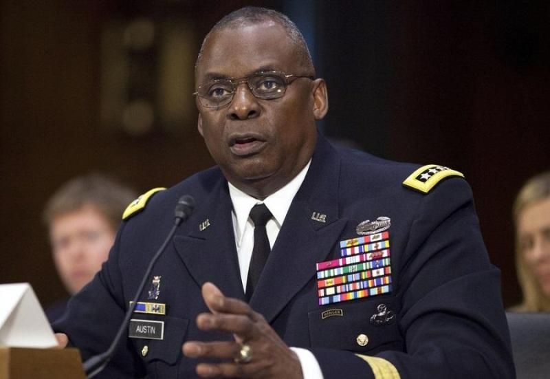 أوستن: نرى احتمالا لتصعيد كبير للهجمات على قواتنا ومواطنينا في الشرق الأوسط